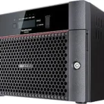 Terasstation 5820Dn 8Bay 12Tb 8X12Tb RAID 0/1/5/6/10/Jbod