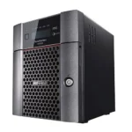 Terastation Ws5420Rn5 Ws Iot 20 Workgroup Series 32Tb 4X8Tb NAS HDD