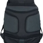 Mochila Para Laptop 17" Swiss Mobility Watson-117Bk De Poliester/Negro