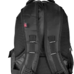 Backpack Techzone Tz21Lbp03-B T Rue Negro