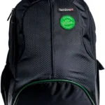 Backpack Techzone Tz21Lbp03-B T Rue Negro