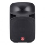 Bocina Bluetooth Pmpo 15" Steren Baf-1545Bt 2800W Color Negro