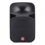 Bocina Bluetooth Pmpo 15″ Steren Baf-1545Bt 2800W Color Negro
