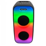 Bafle Inalambrico Rgb - Boreal .