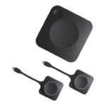Clickshare Cx-30 Gen2 Na Bundle 2 Buttons