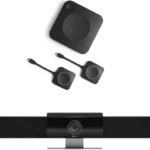 Clickshare Cx-30 Gen2 Na Bundle 2 Buttons