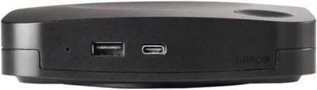 Clickshare C-5 Genii Clickshare Present Gen Ii