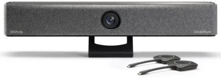 Barra Clickshare Cb-Pro 2 Botones