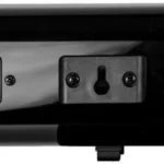 Barra De Sonido 2.1 Canales Subwoofer, Perfect Choice Pc-114031 Con Bluetooth/180W Rms USB/3.5Mm/HDMI/Negro