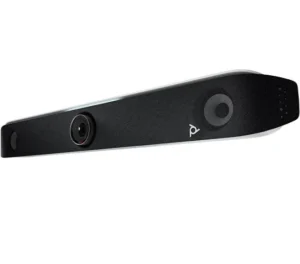 HP Poly Barra de video All-In-One Poly Studio X52