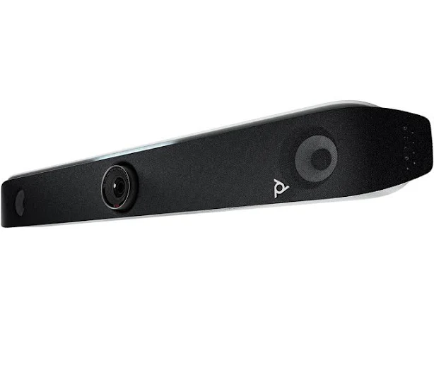 Hp Poly Barra De Video All-in-one Poly Studio X52