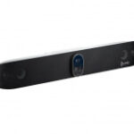 HP Poly Studio V72 USB Video Bar Latin America