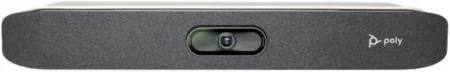 HP Poly Studio X30 All-In-One Video Bar With Tc8 Controller Kit