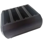 Base De Carga De Cinco Ranuras Conectividad Ethernet Para Disp