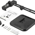 Soporte de Escritorio StarTech.com ARMTBLTIW Brazo Articulado para Tablet 9" a 11" Blanco