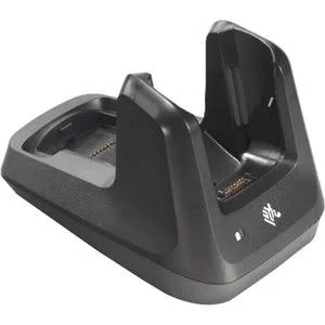 Base De Carga De Cinco Ranuras Solo Para Carga Compatible