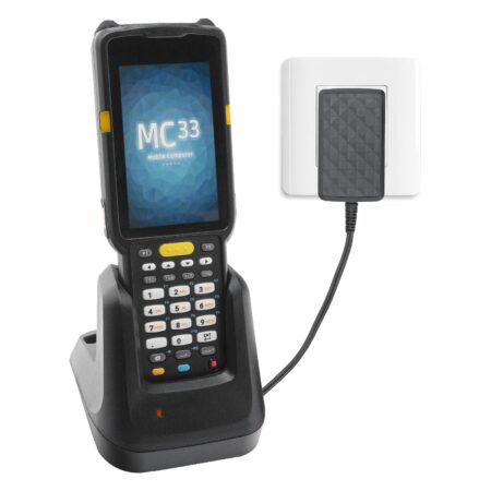 Kit De Base De Carga De Una Sol A Ranura Con USB Para Dispositivos