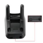 Kit De Base De Carga De Una Sol A Ranura Con USB Para Dispositivos