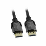 Cable HDMI 2.1 8K60 3M Ultraalta Velocidad Certificado