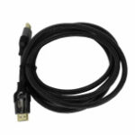 Cable HDMI 2.1 8K60 3M Ultraalta Velocidad Certificado