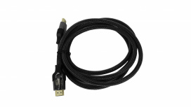 Cable HDMI 2.1 8K60 3M Ultraalta Velocidad Certificado