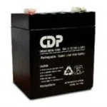 Bateria Vrla 12V 4.5Ah ..