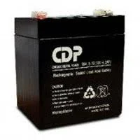 Bateria Vrla 12V 4.5Ah ..