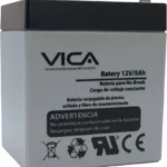 VICA BATERIA DE REEMPLAZO 12V / 5AH