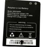 Bateria Epcom Xmrr3Battery/De Respaldo/Para Bodycam Xmr-R3