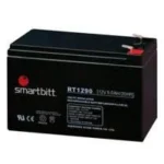 Bateria Vrla 12V 9Ah .