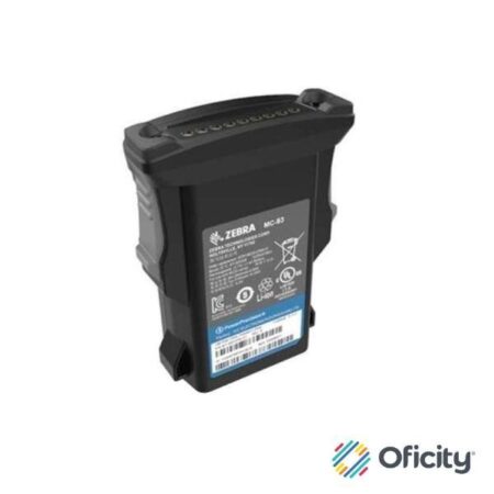 Zebra Bateria Mc9300 7000 mAh Battery Qty-1
