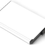5000 mAh Li-Ion Rechargeable Sp Are Battery Tc15