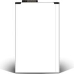 5000 mAh Li-Ion Rechargeable Sp Are Battery Tc15