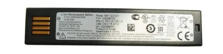 Accs Honeywell Bateria Para Ct40