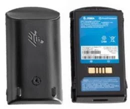 Zebra Bateria Mc33Xx Series Extended Capacity Battery Qty-1