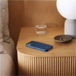 Beats Iphone 17E Case Bedrock Blue-Usa