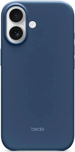 Beats Iphone 17E Case Bedrock Blue-Usa