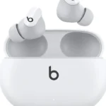 Beats Studio Buds Inalambricos Cancelacion Ruido Ransparente