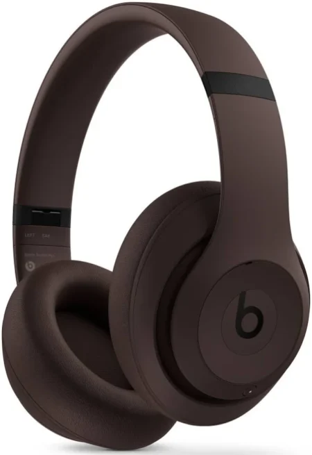 Beats Studio Pro Cafe Oscuro