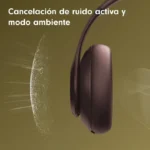 Beats Studio Pro Cafe Oscuro