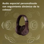 Beats Studio Pro Cafe Oscuro