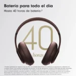 Beats Studio Pro Cafe Oscuro