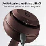 Beats Studio Pro Cafe Oscuro