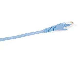 Cable De Red RJ45 Cat6 Azul De 2.1M – Pack De 10 – Sin Enganche