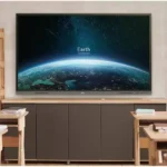 BenQ Re8604 Interactive Display 86In 4K UHD Board Essential