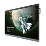 Pantalla Interactiva BenQ Re7504