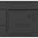 Pantalla Interactiva BenQ Re7504