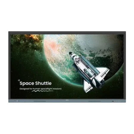 Pantalla Interactiva BenQ Re7504