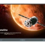 Rp7504 BenQ Board Pro Para Corporativos Pantalla Interactiva