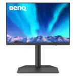 Monitor BenQ Sw242Q 24.1 2K 2560X1440 Panel IPS 10 Bit